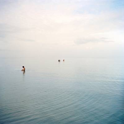 Restricted Areas Nº 1