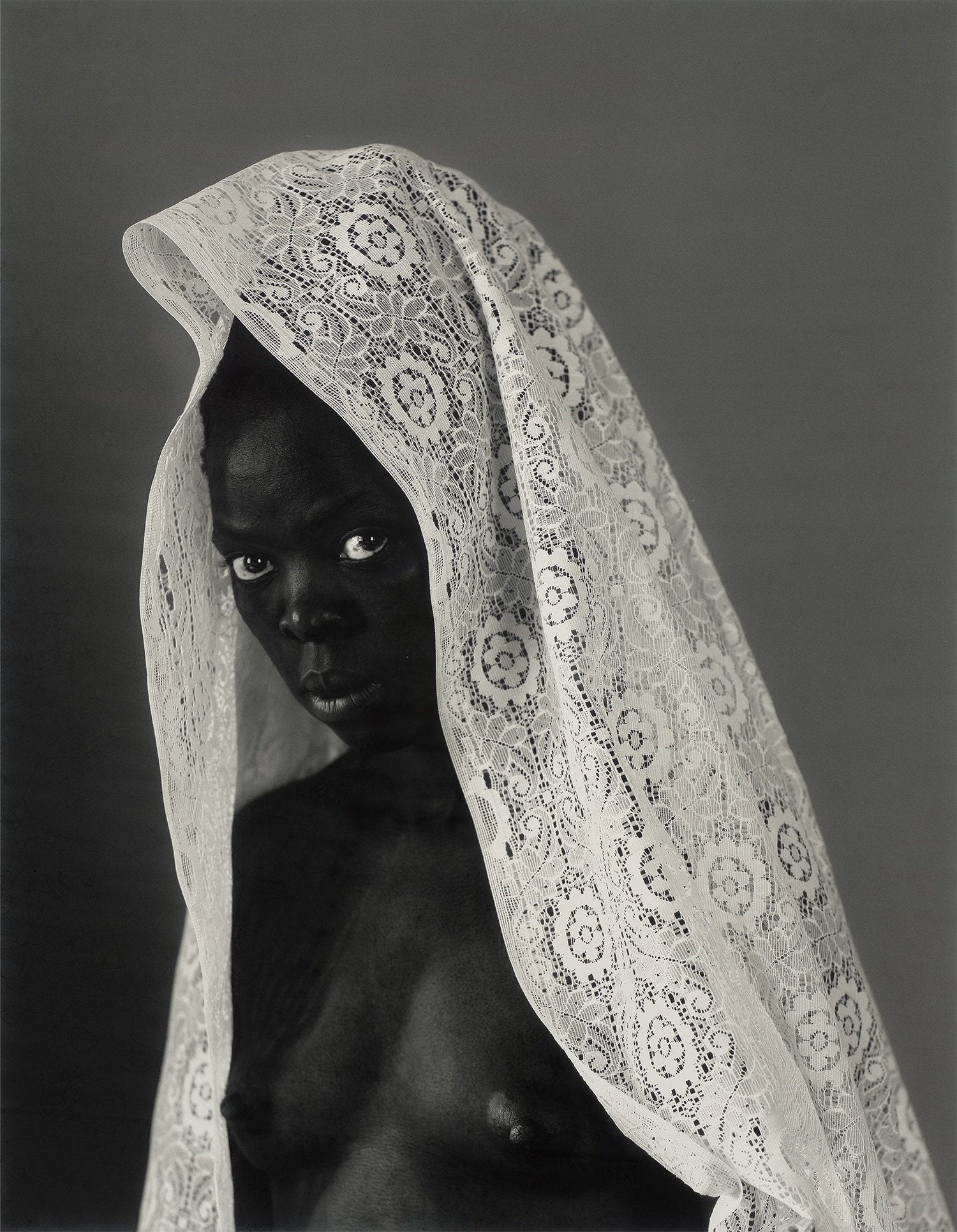 Lebohang Kganye — Selected Images from Ke Lefa Laka: Her-Story