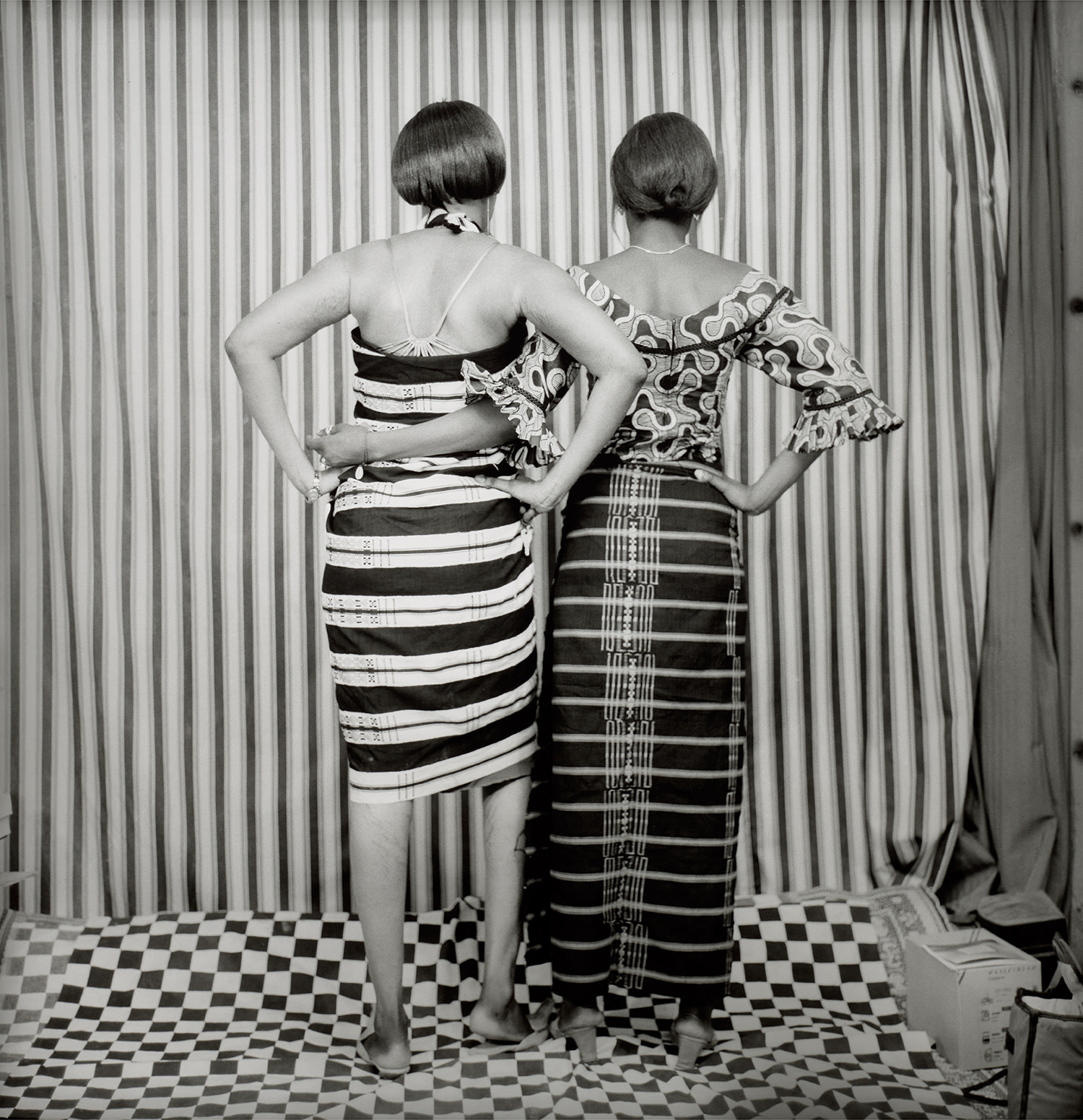 Les Deux Amis avec Moto