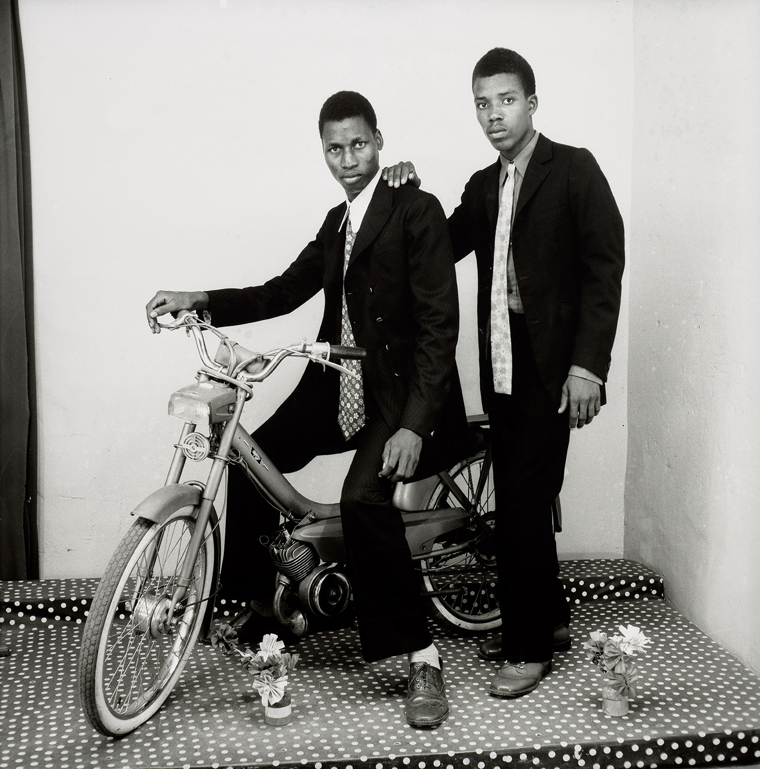 Irving Penn — Sitting Nude Rear, New York
