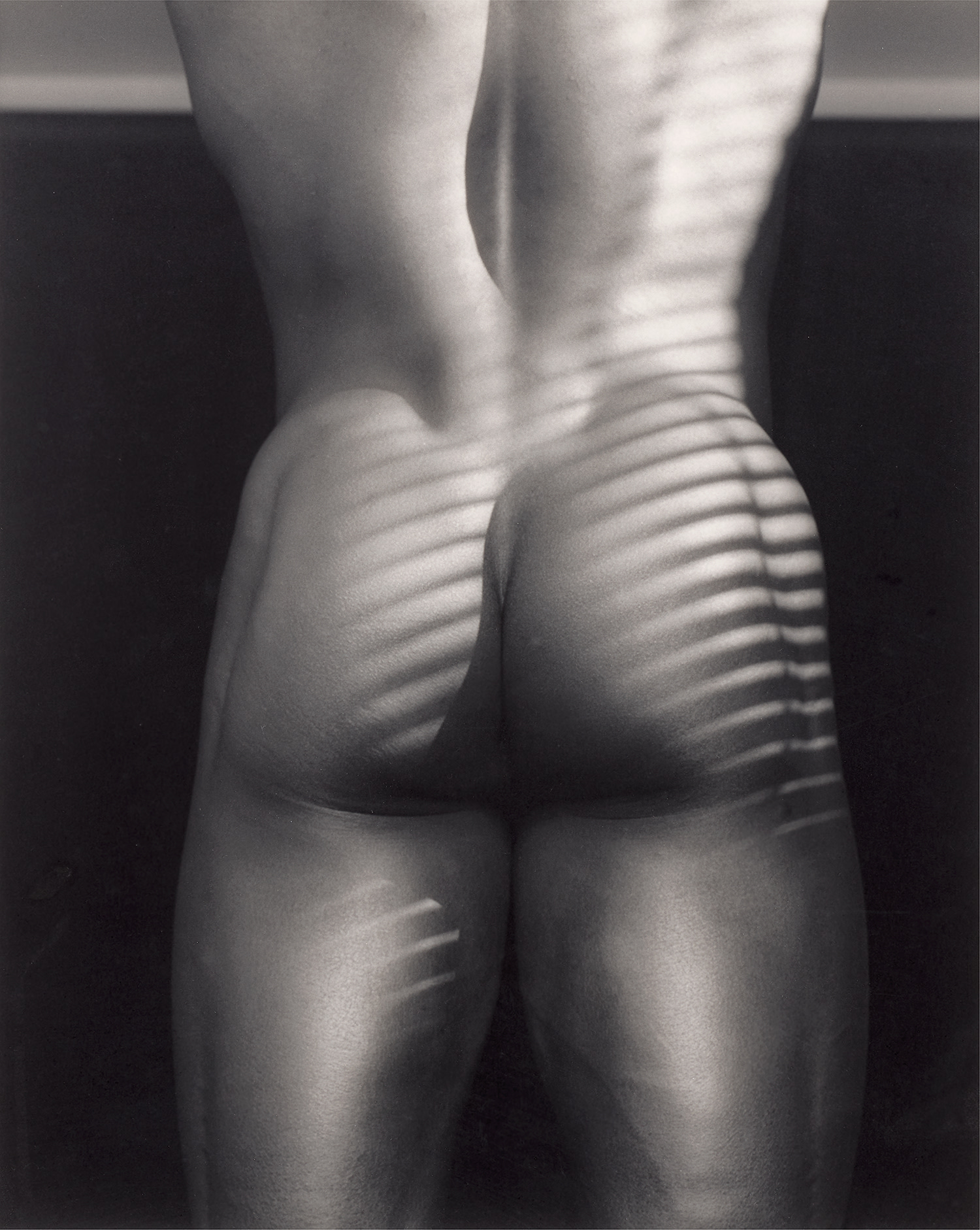 Mark Morrisroe — John Stefanelli in the Bath