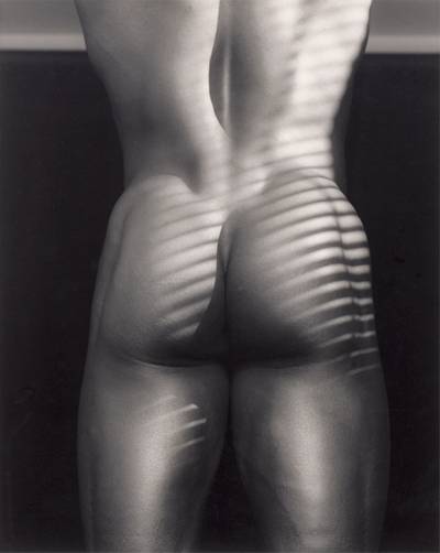 John Stefanelli in the Bath