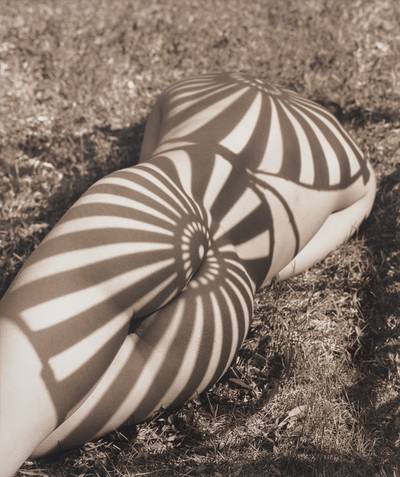 Angelina Jolie with Blood