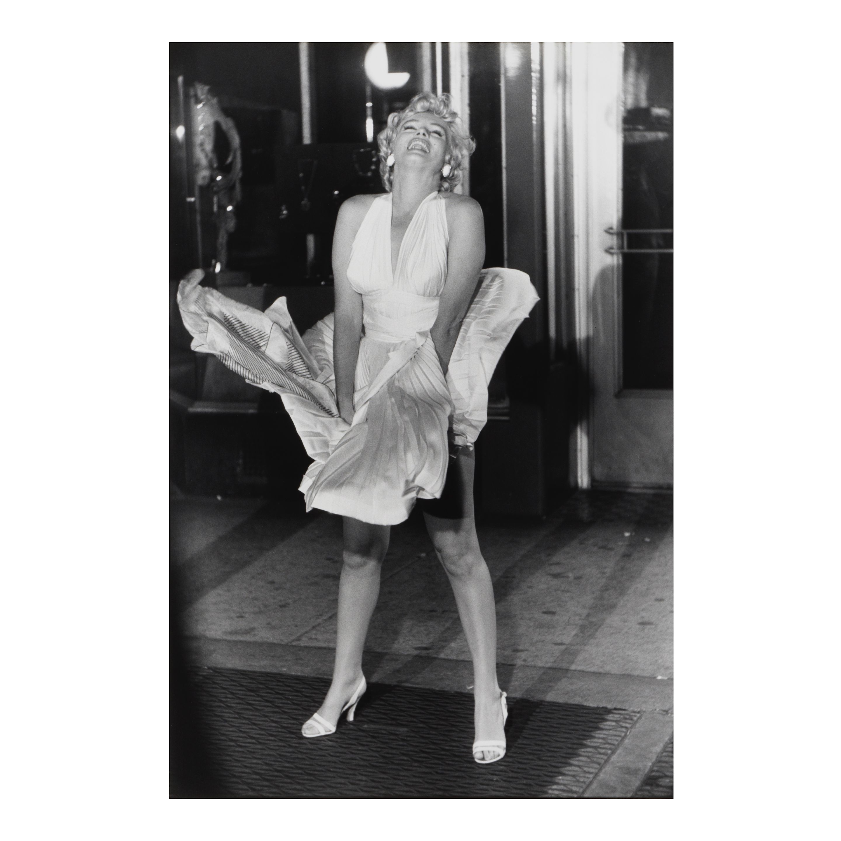 Garry Winogrand — 15 Big Shots (Portfolio)