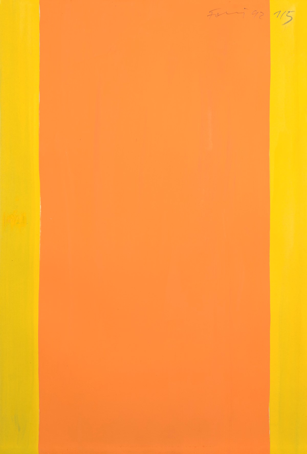 Günther Förg — Sans titre