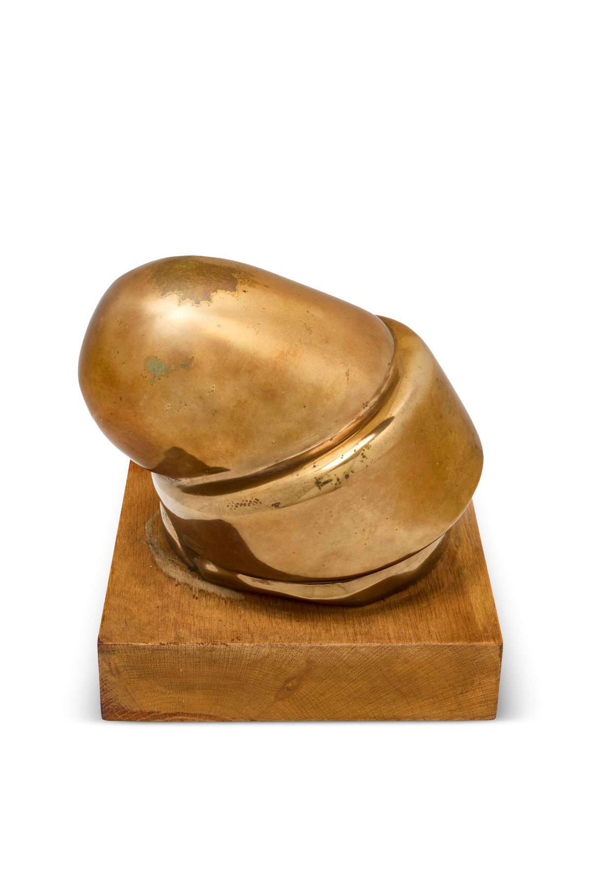 Louise Bourgeois — Sleep