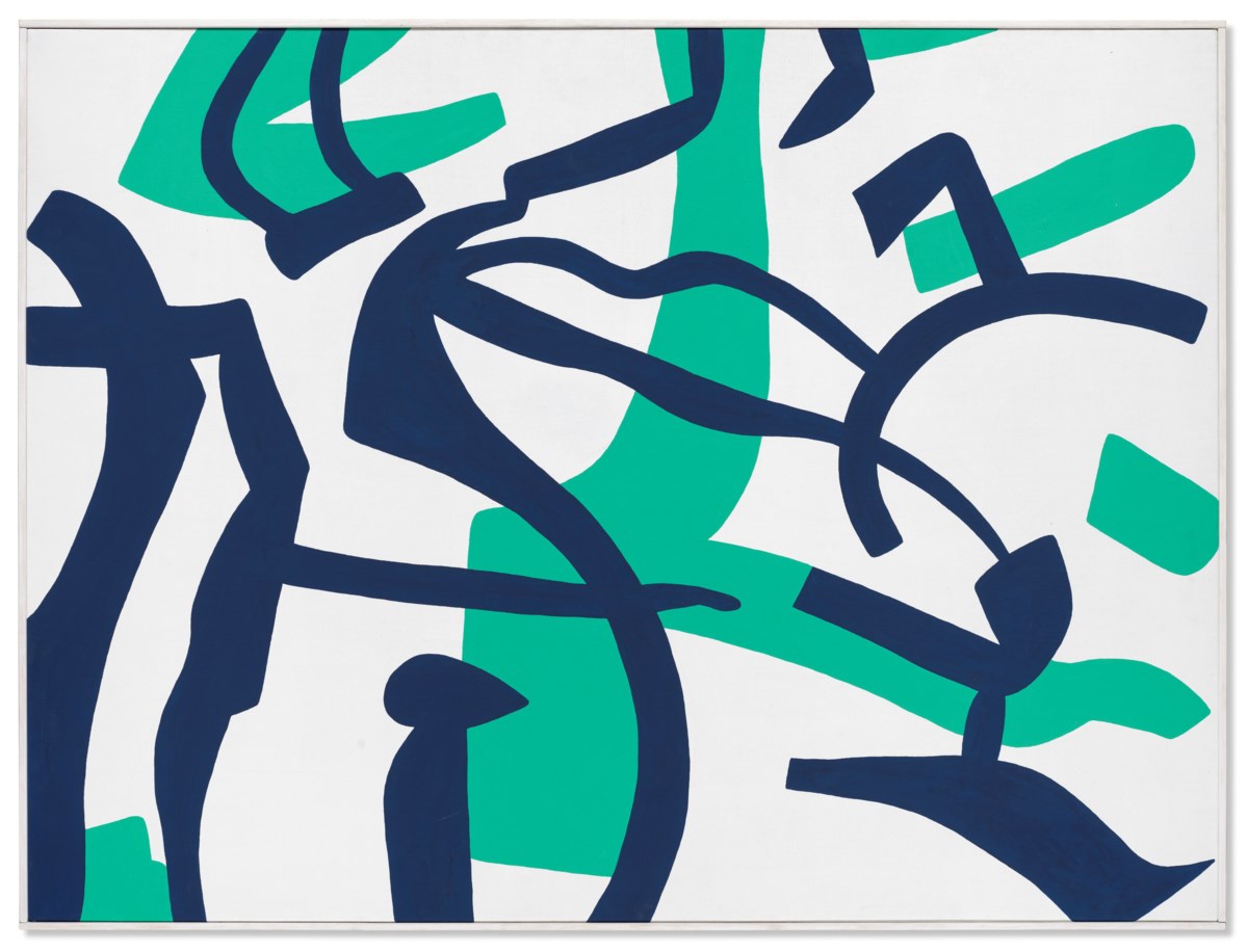 Carla Accardi — Cascate Viaggianti