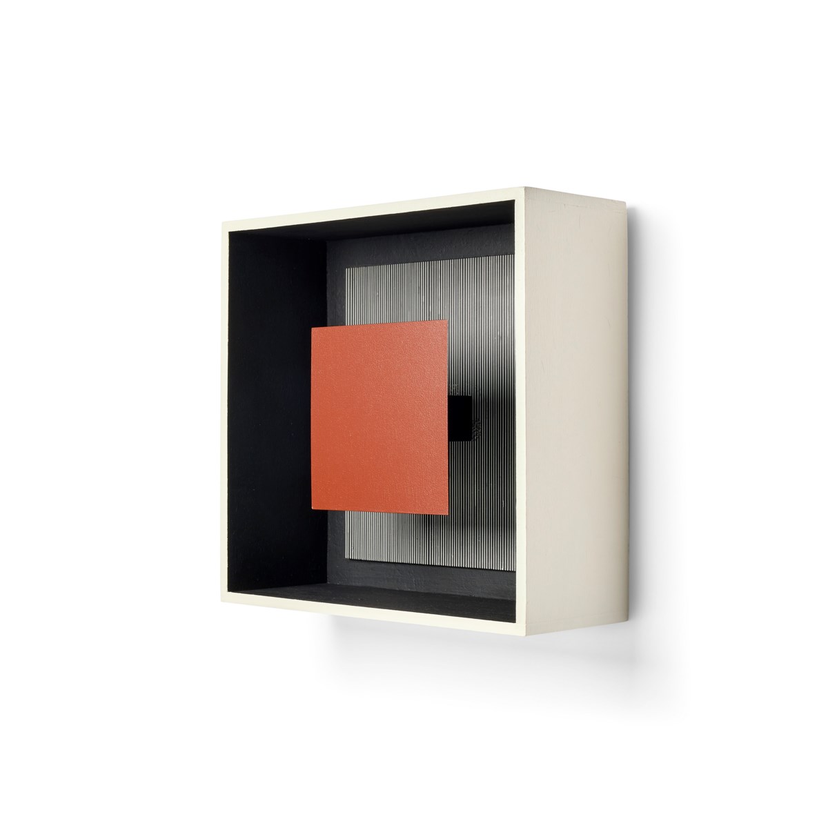 Jesús Rafael Soto — Sans titre