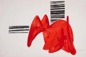 Alexander Calder — Grand Rapids