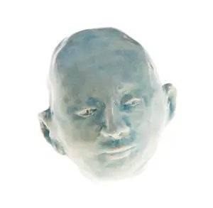 Untitled (Head) (Version J)