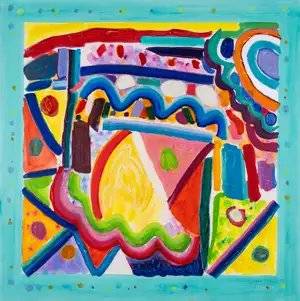 Blueberry Hill (Cristea 13)