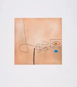 Images on the Wall G, Edition B (Lynton G72g)