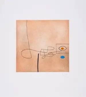 Images on the Wall G, Edition B (Lynton G72g)