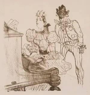 Zamboula-Polka (Wittrock 333)