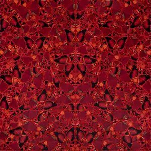 Damien Hirst — H10-3. Theodora, from The Empresses