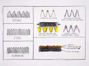 Litho/Litho (Corlett 101)