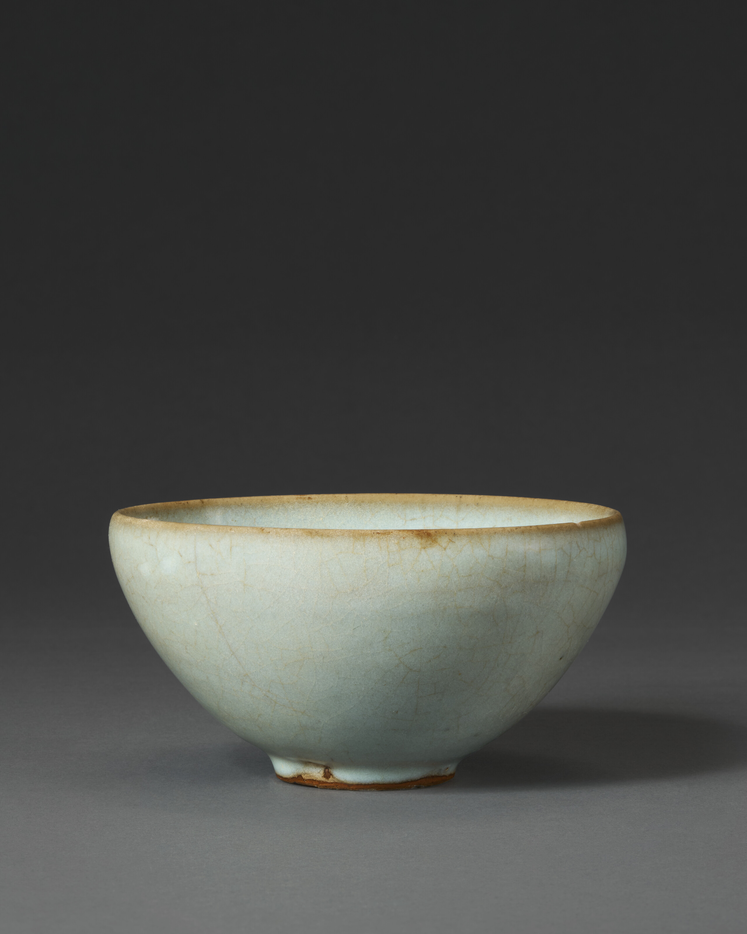 A Jun Bowl — NORTHERN SONG-JIN DYNASTY, 11TH-12TH CENTURY