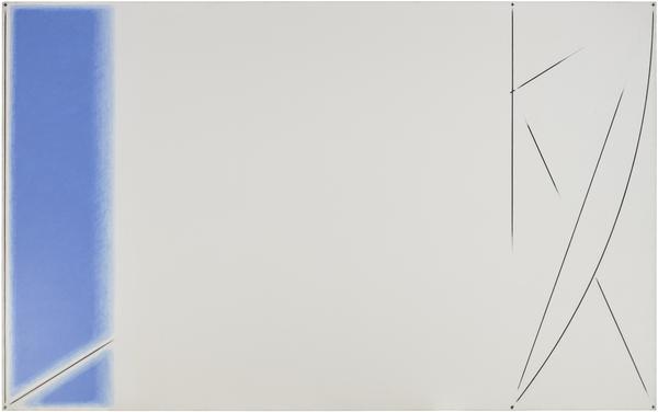 Space in Two Dimensions No. 848