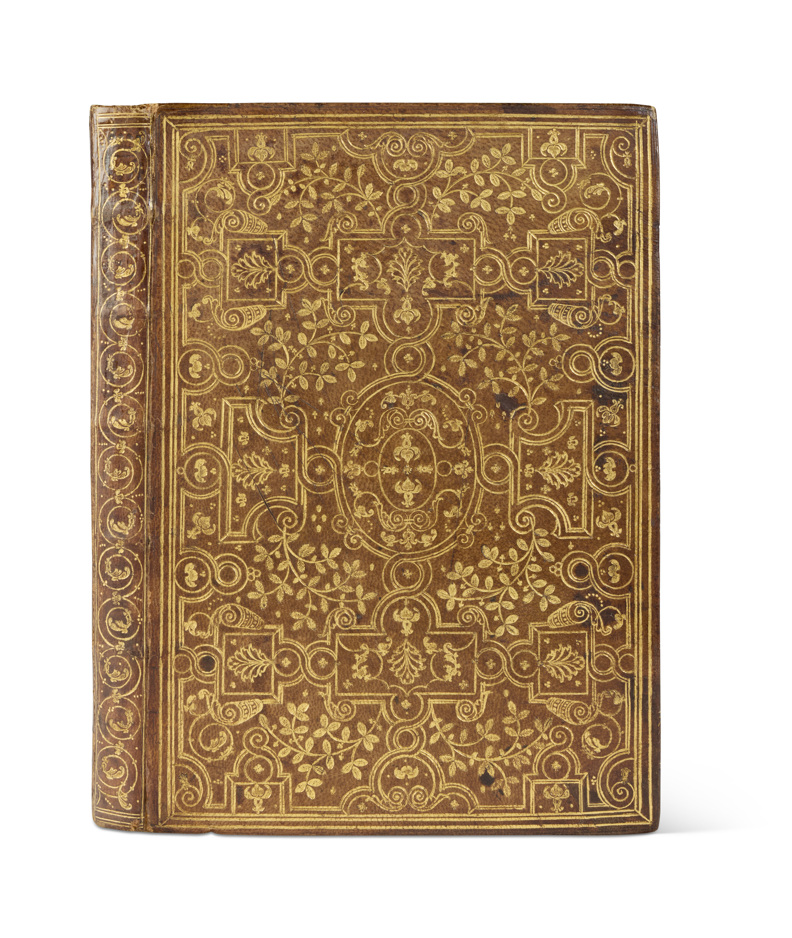 Les quatre premiers livre [sic] de la Franciade. Paris : Gabriel Buon, 1572.