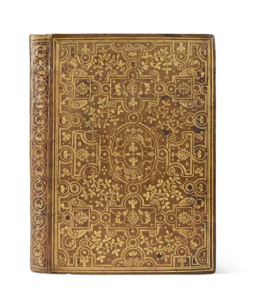 Les quatre premiers livre [sic] de la Franciade. Paris : Gabriel Buon, 1572.