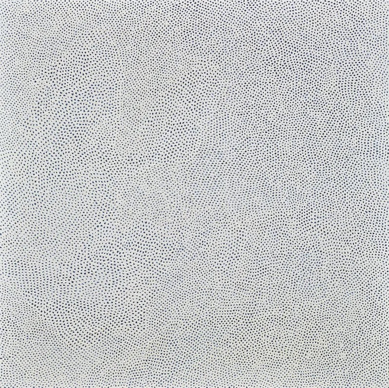 Yayoi Kusama — Infinity-Nets (OPARHJ)