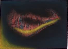 Yayoi Kusama — Swamp