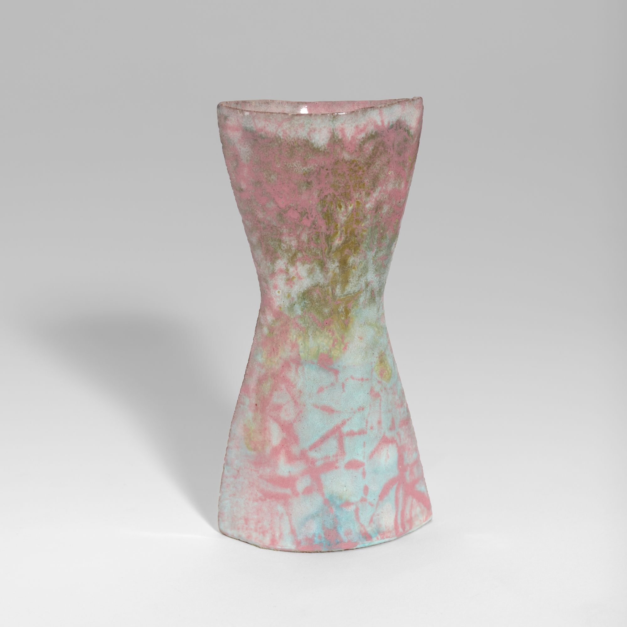 Fausto Melotti — Vaso