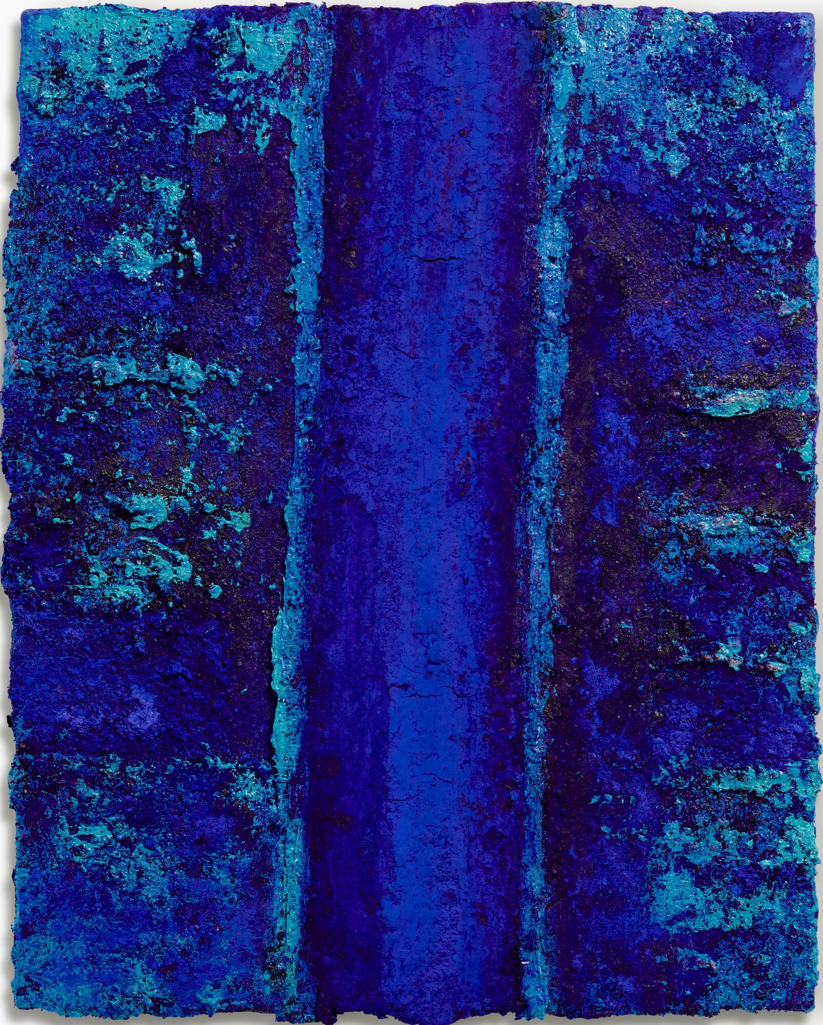 Marcello Lo Giudice — Eden blu
