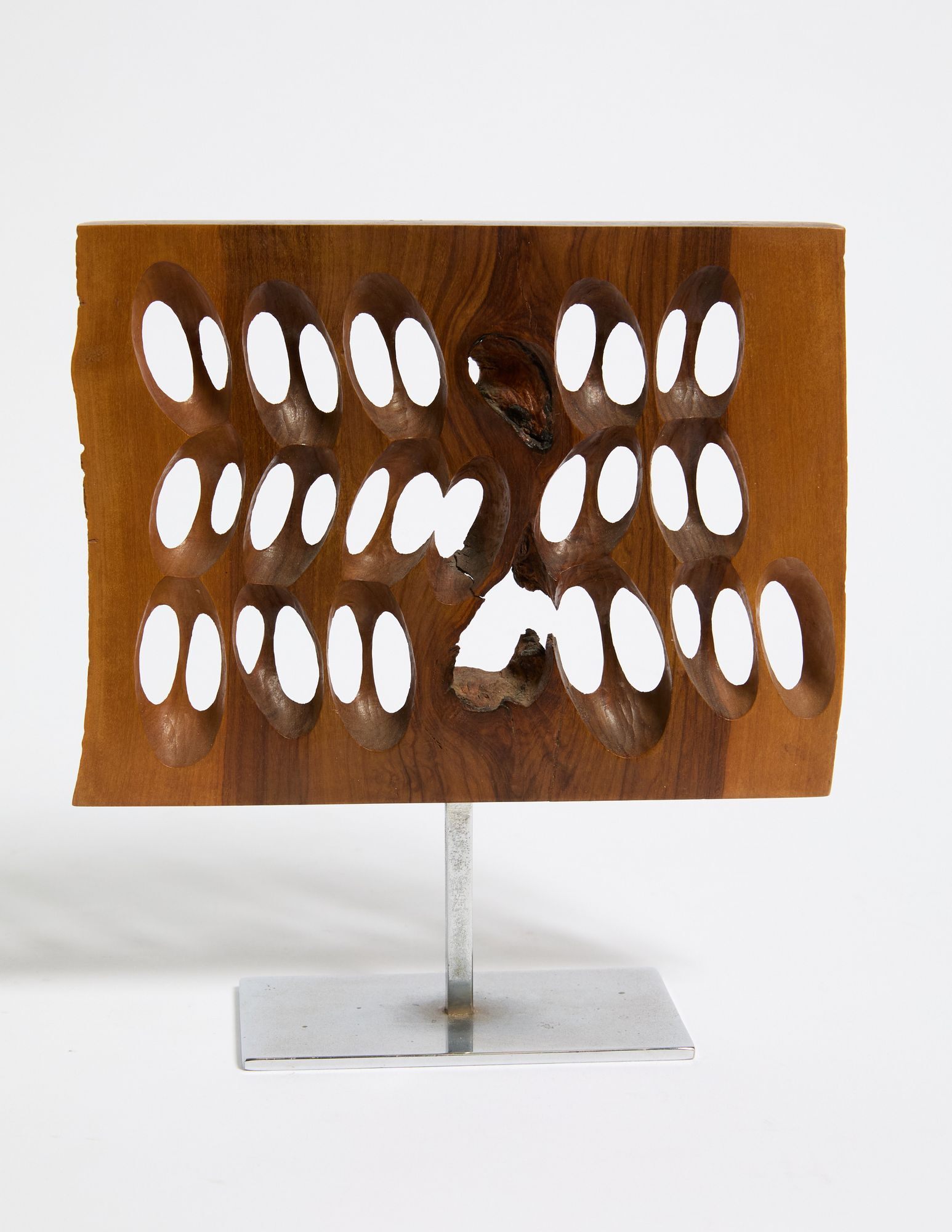 Tomonori Toyofuku — Untitled
