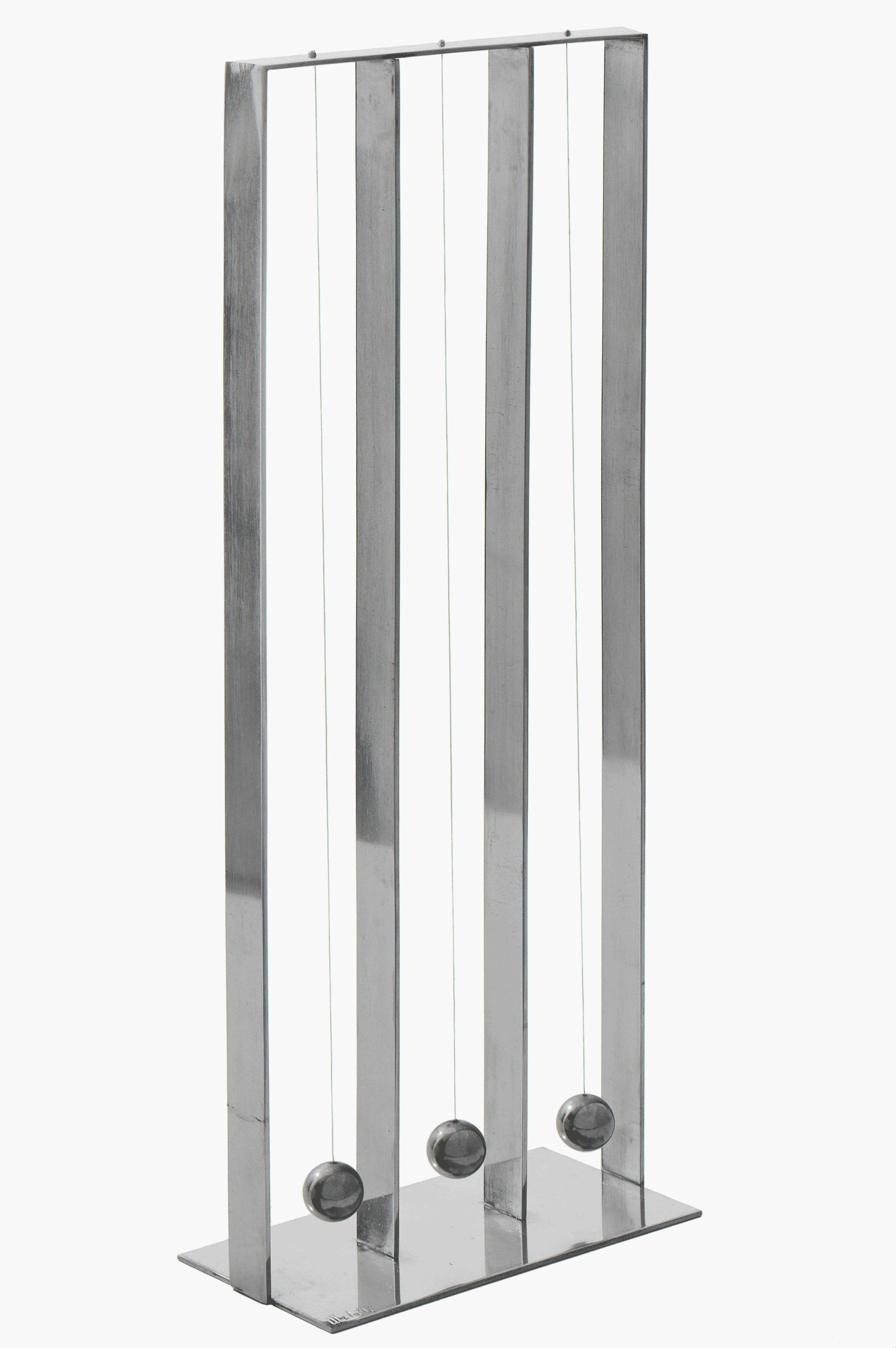 Scultura A (I pendoli)