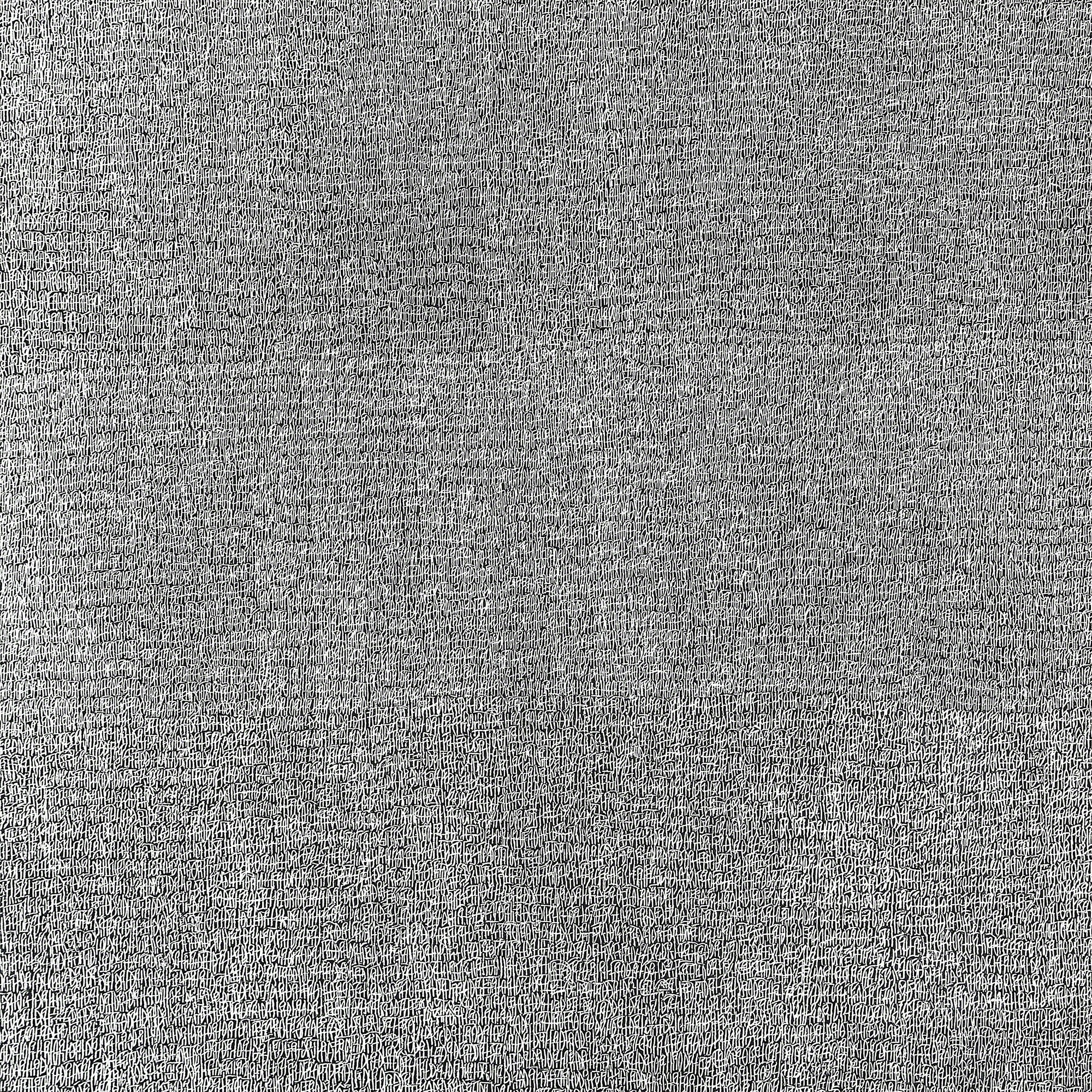 Sergio Fermariello — Untitled