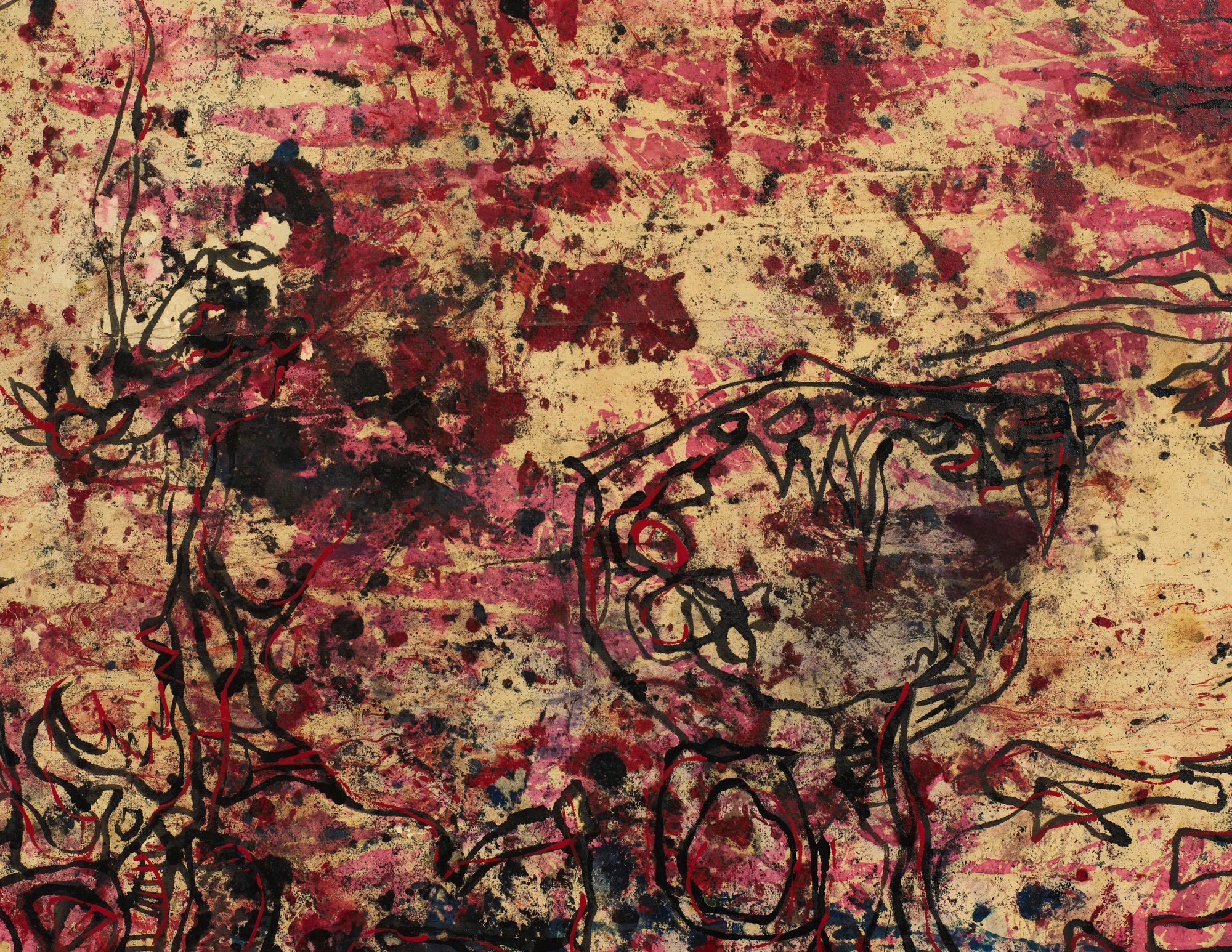 Jaroslav Serpan — Untitled