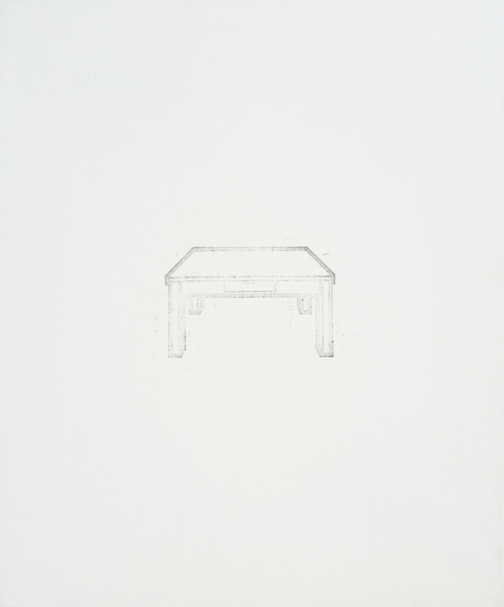 Tino Stefanoni — Memoria 3