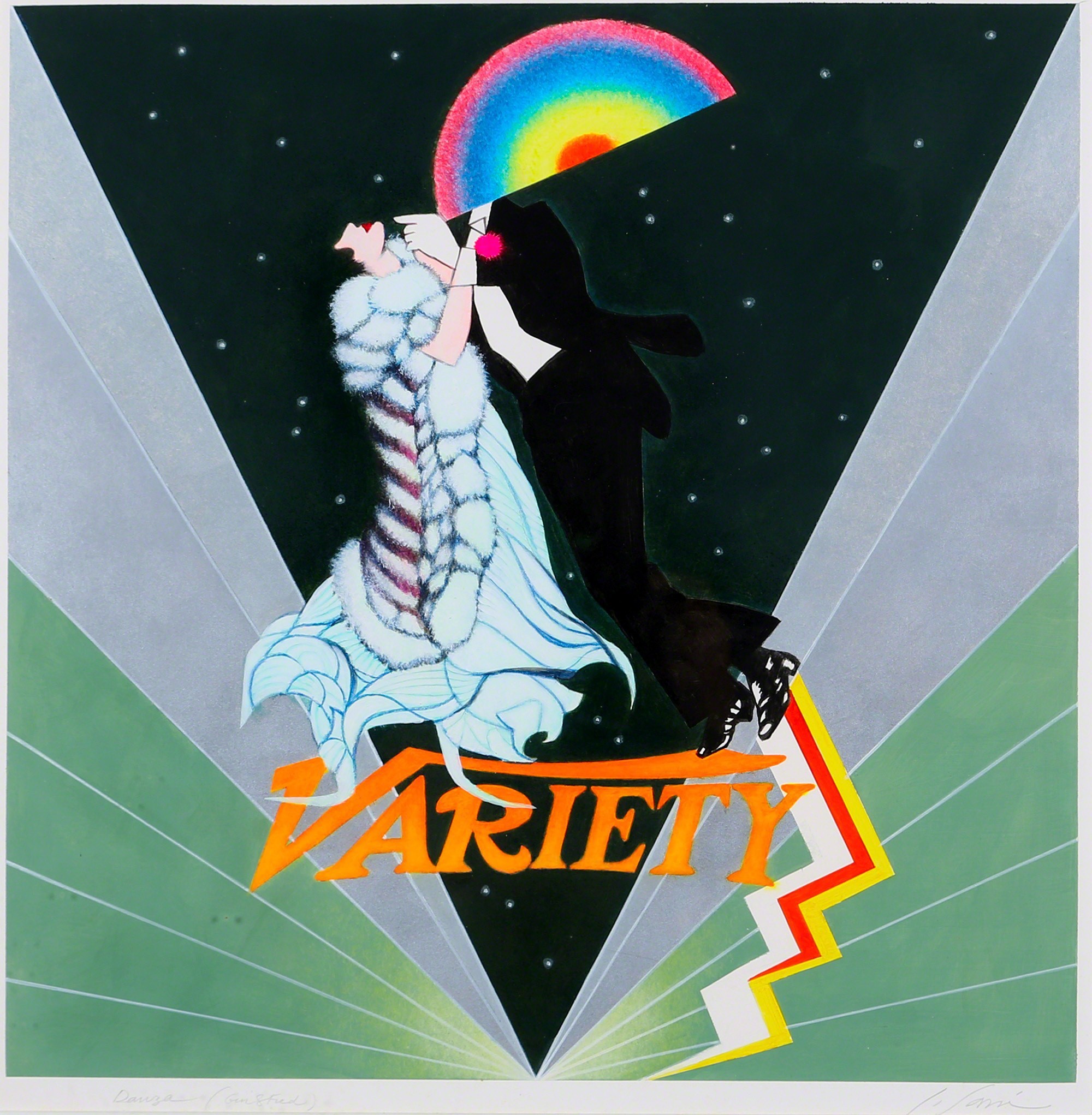 Sergio Sarri — Variety
