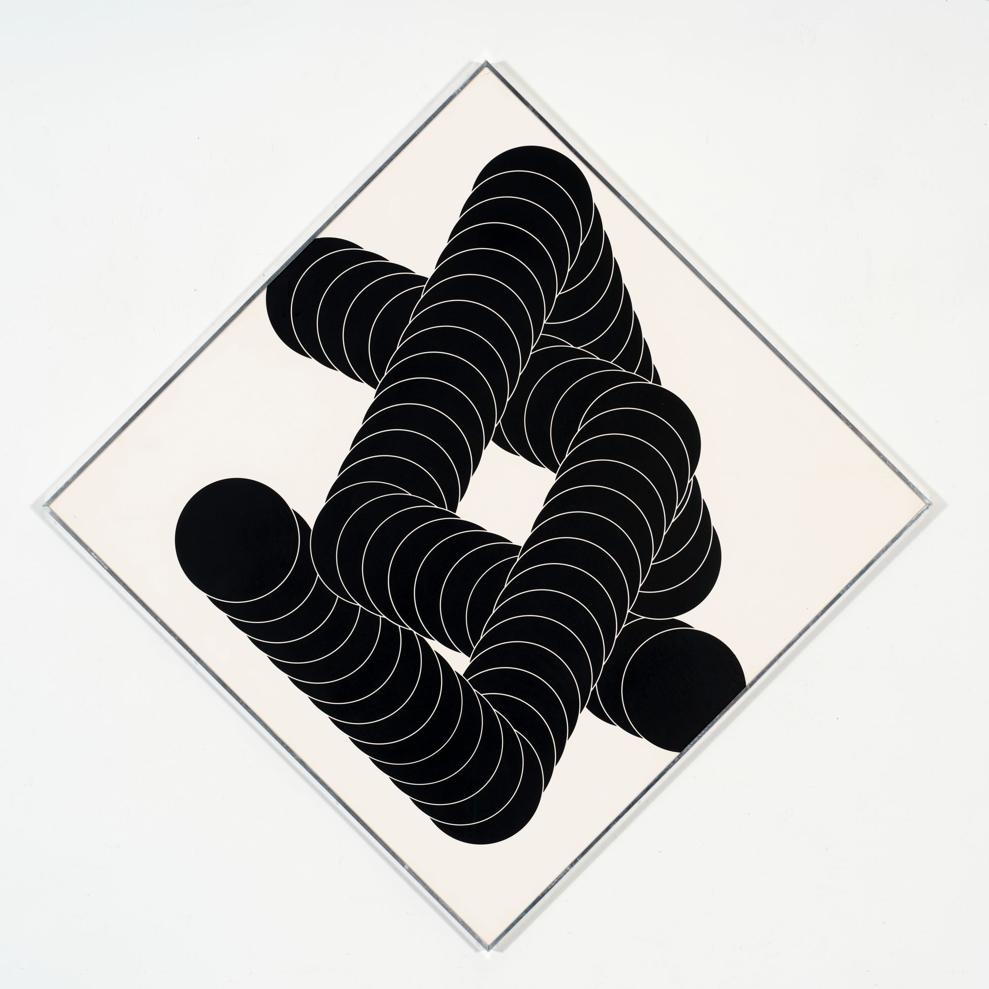 Franco Grignani — Periodica nodale