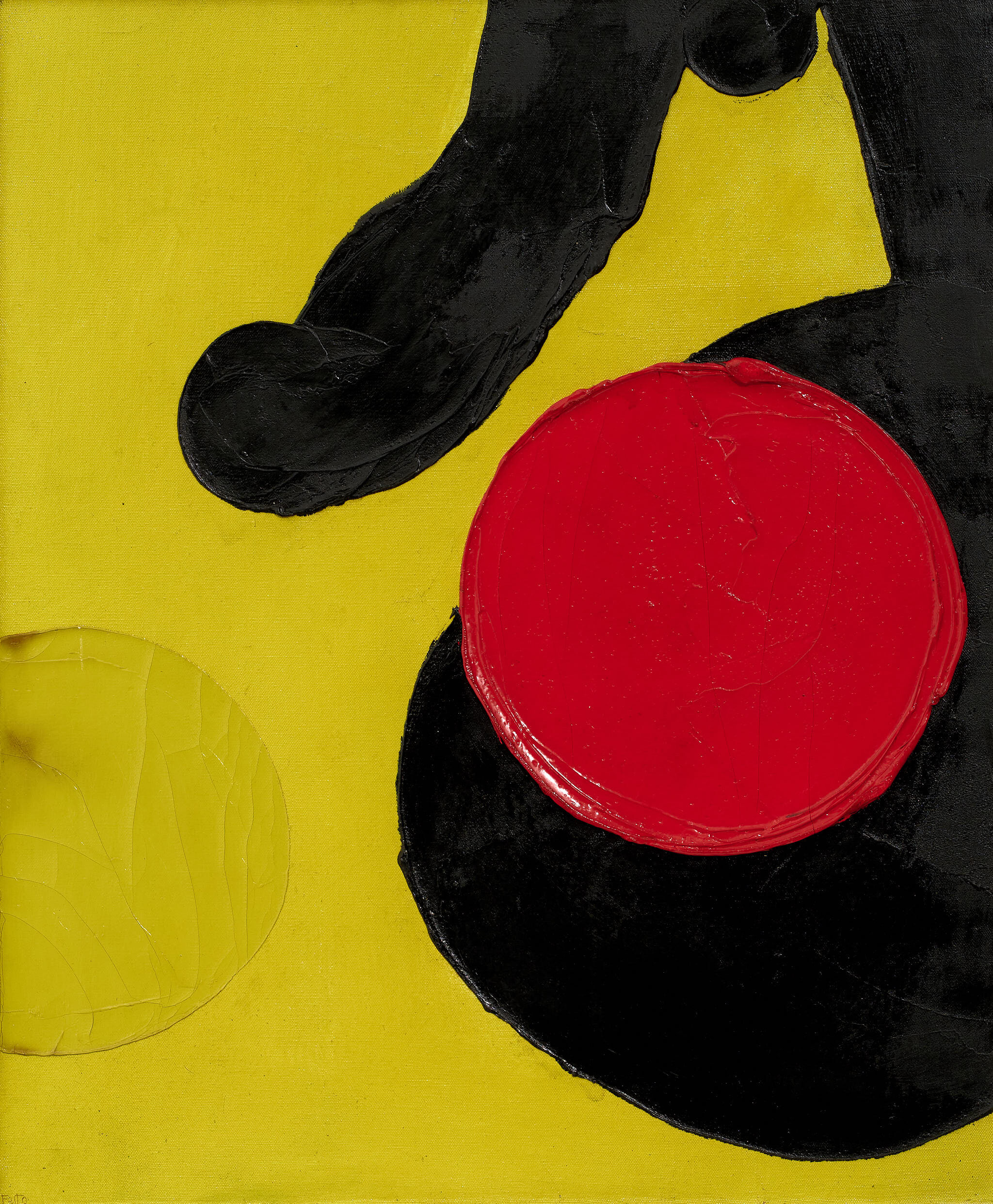 Luis Feito — 768.0