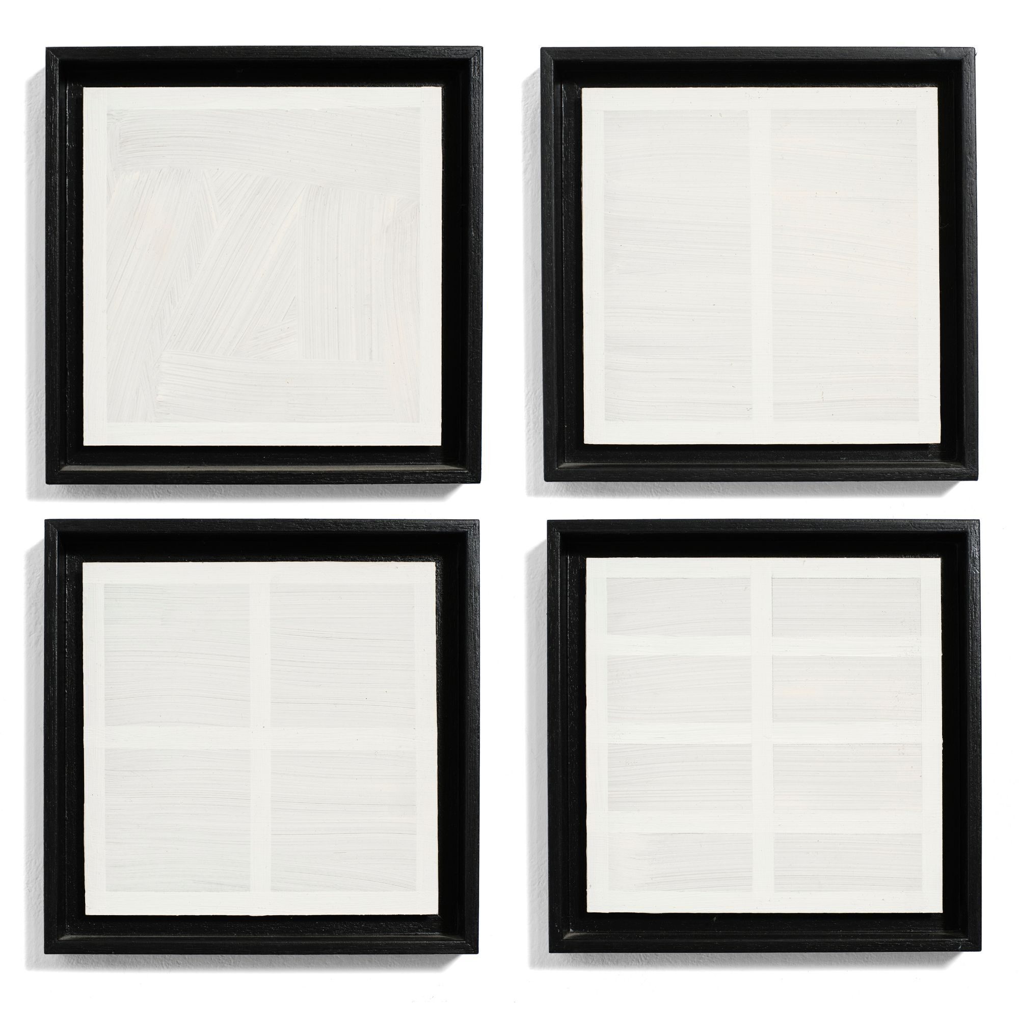 Tomas Rajlich — Untitled