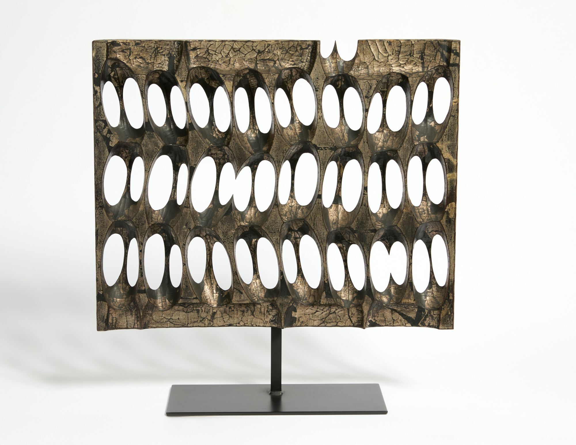 Tomonori Toyofuku — Untitled
