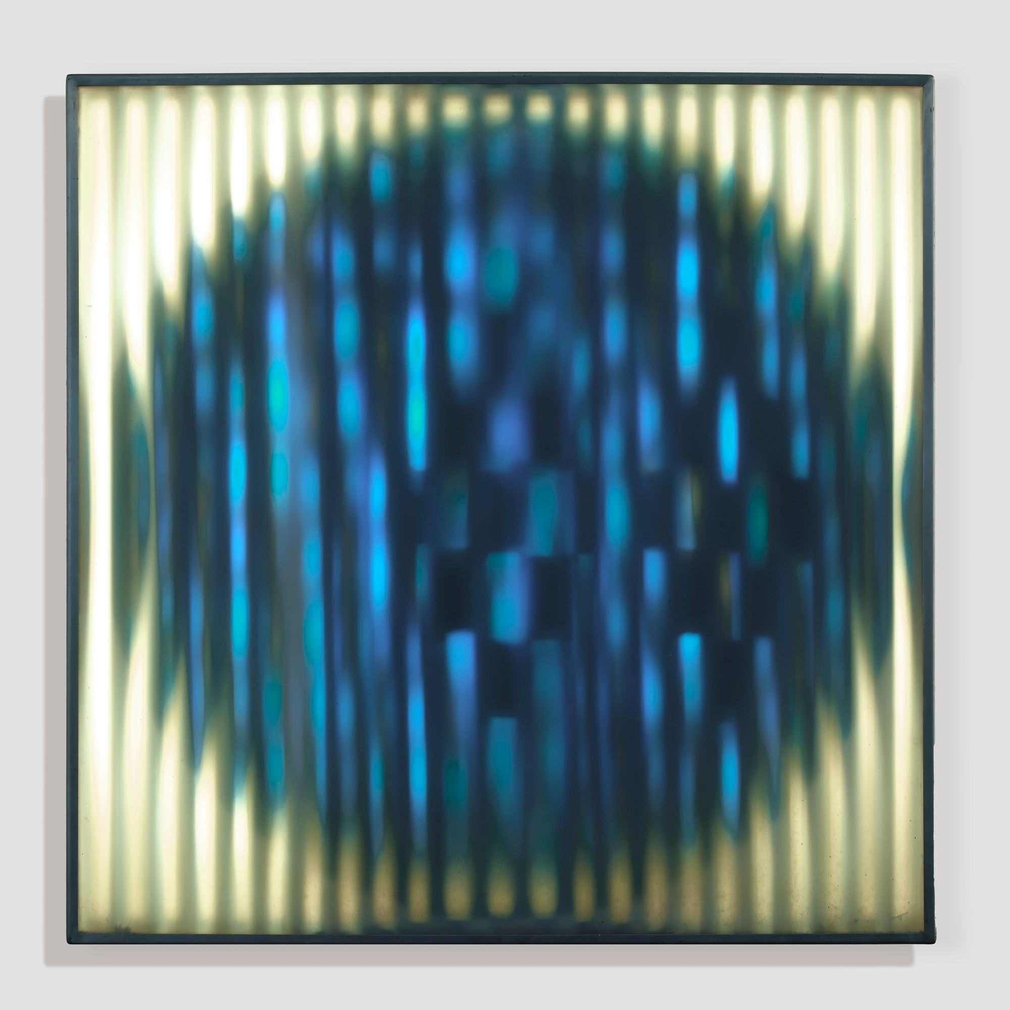 Nino Calos — Mobile Lumineux 329
