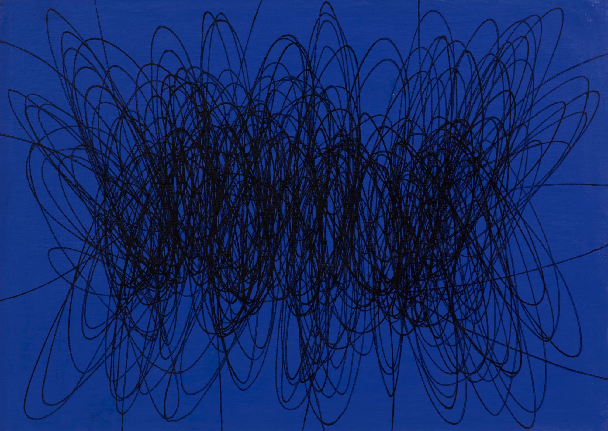 Roberto Crippa — Spirale