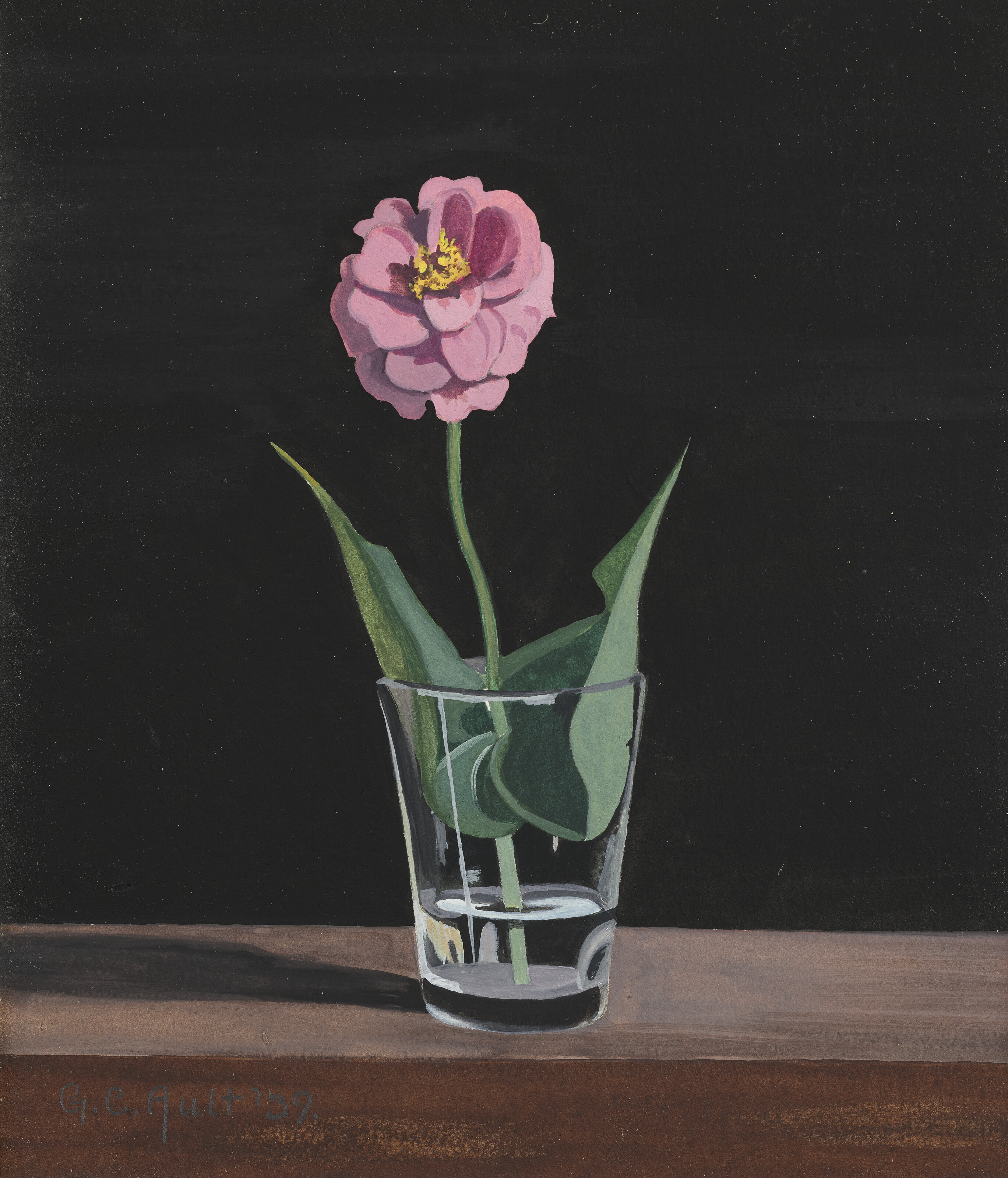 George Copeland Ault