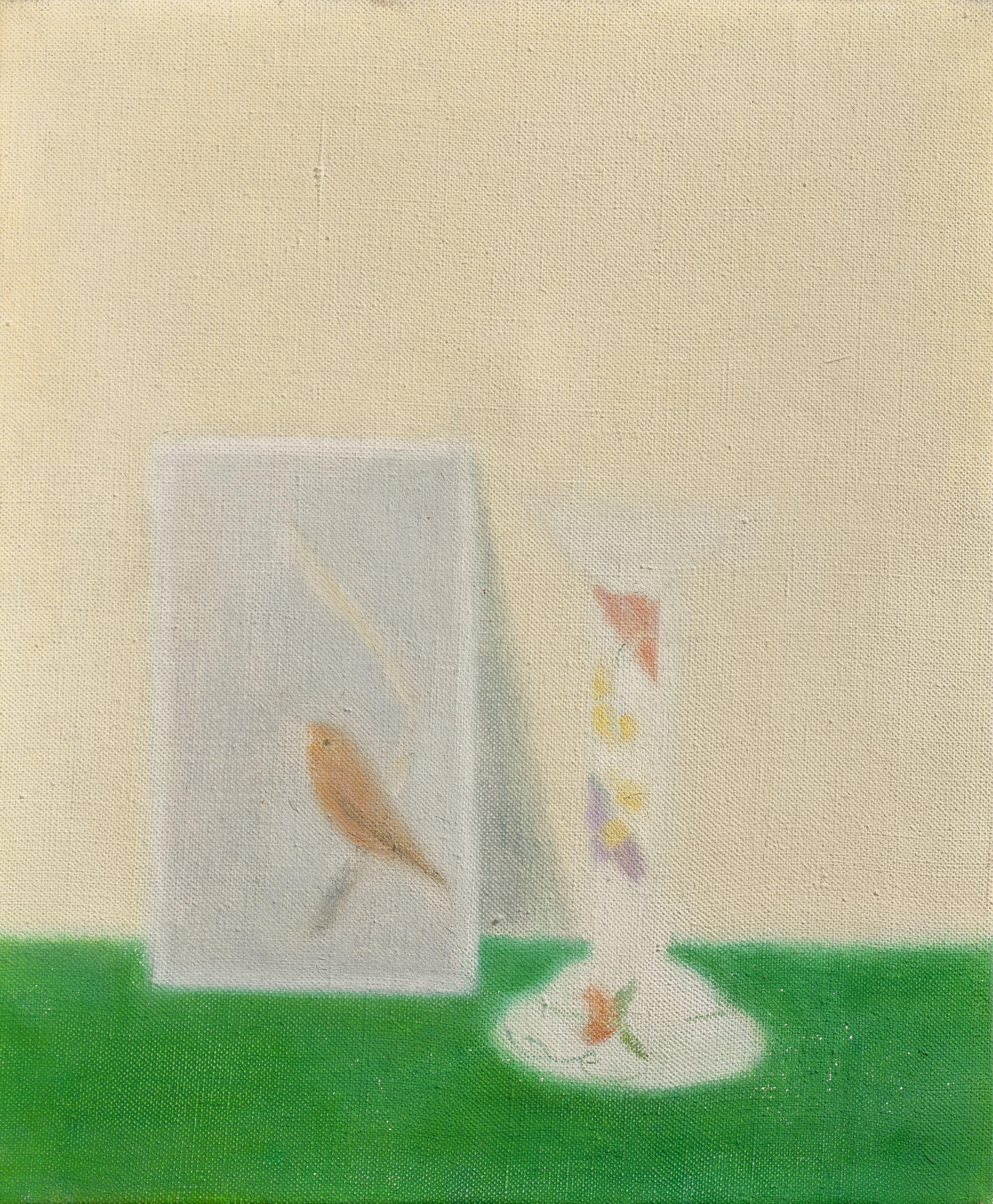 Candlestick Still Life