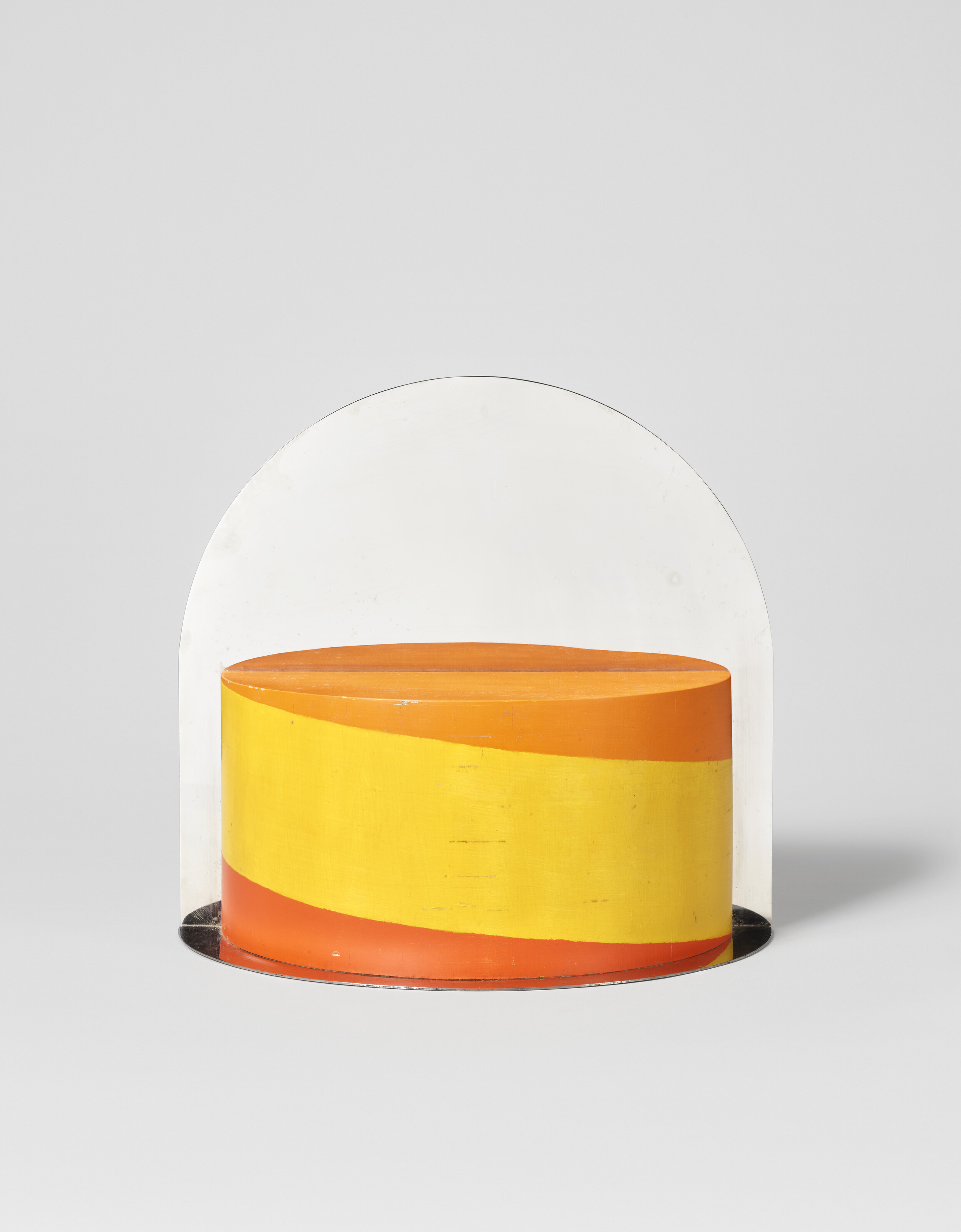 Joe Tilson — Reflector 2