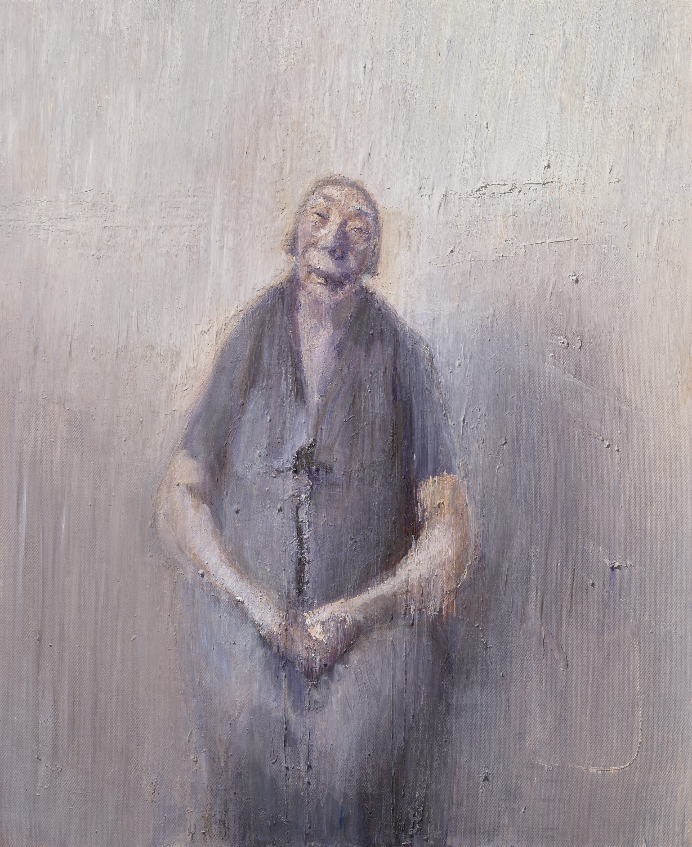 Celia Paul — My Mother Facing