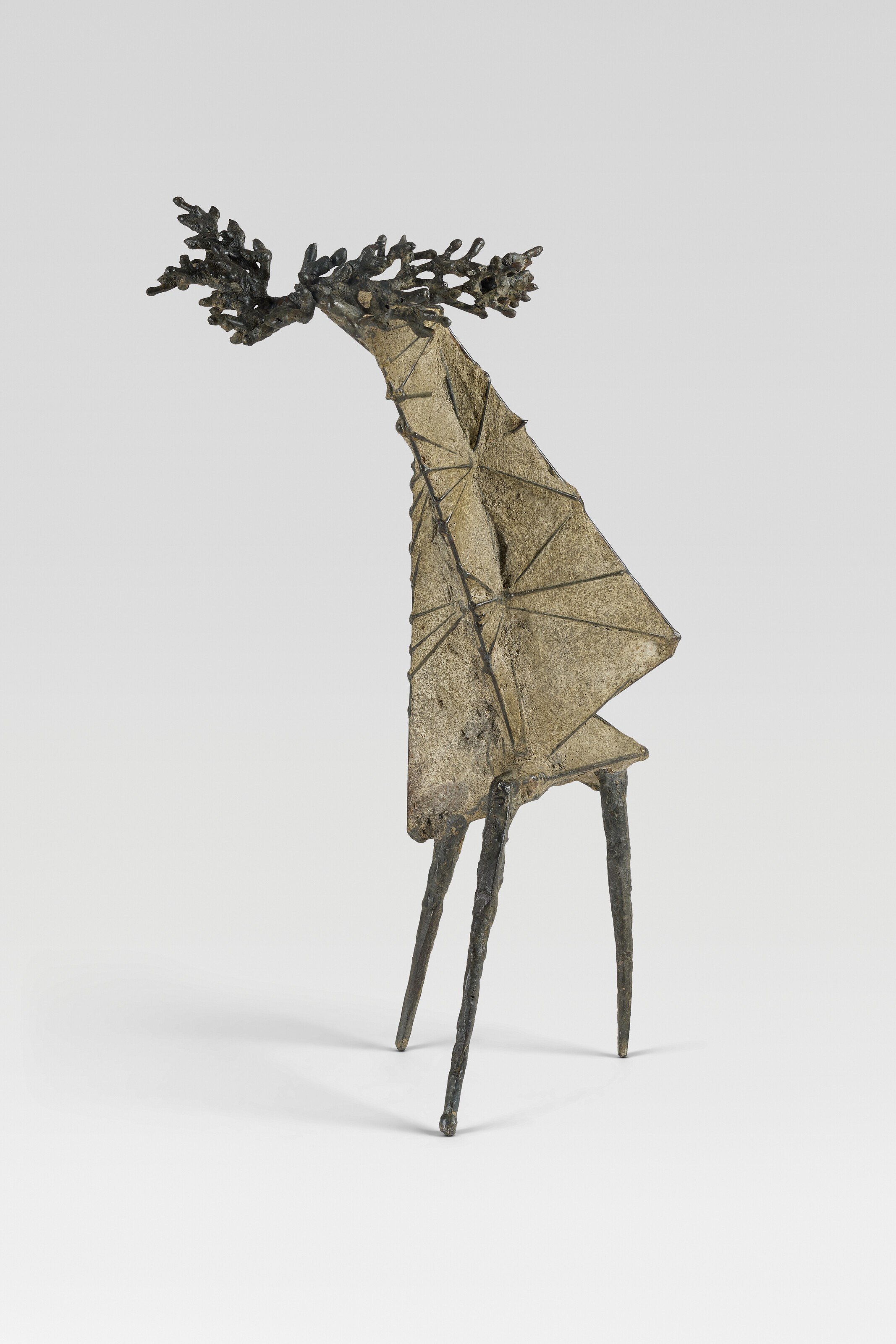 Untitled (to Marie-Rose)