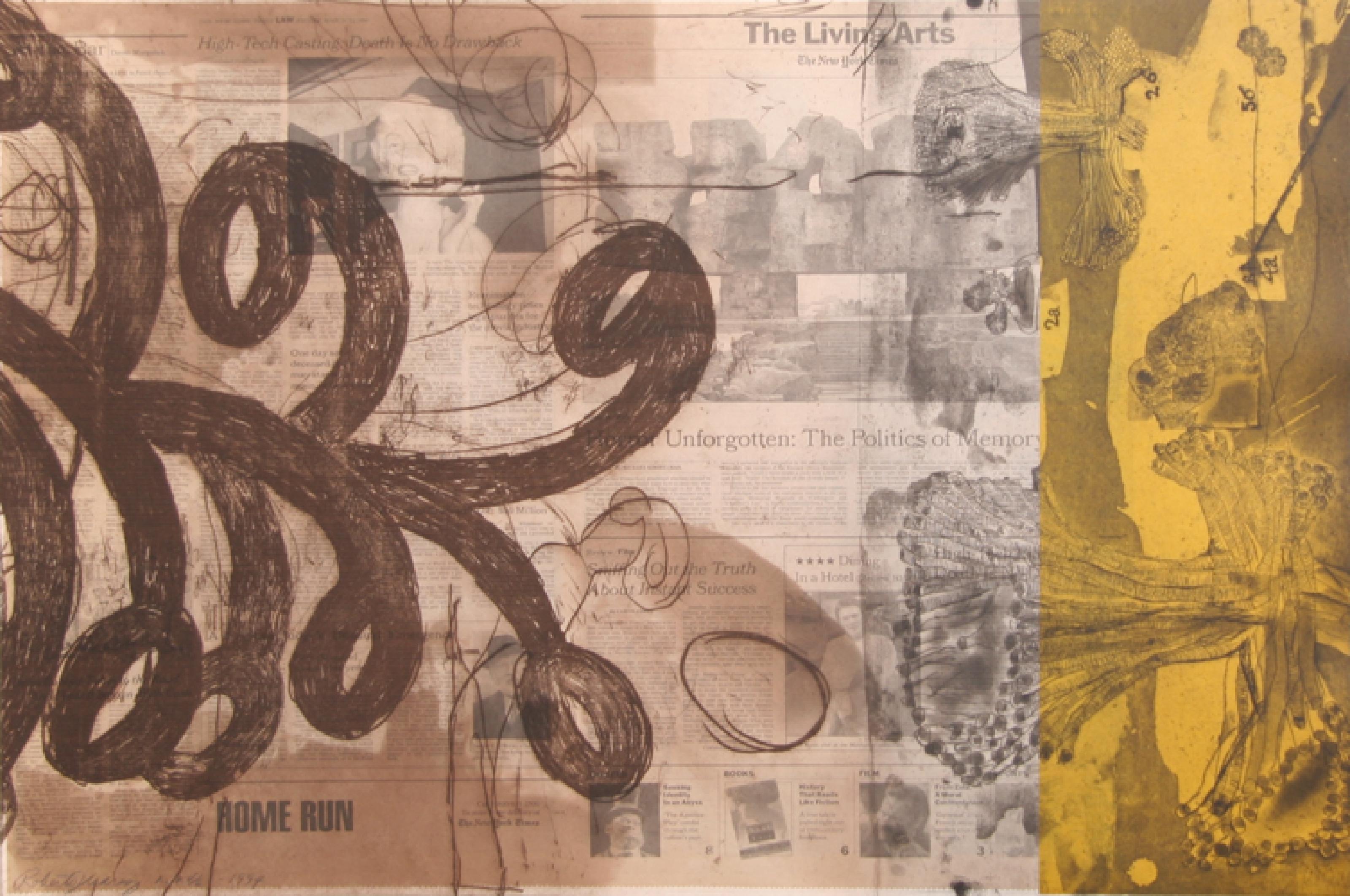 Roberto Juárez — March Law