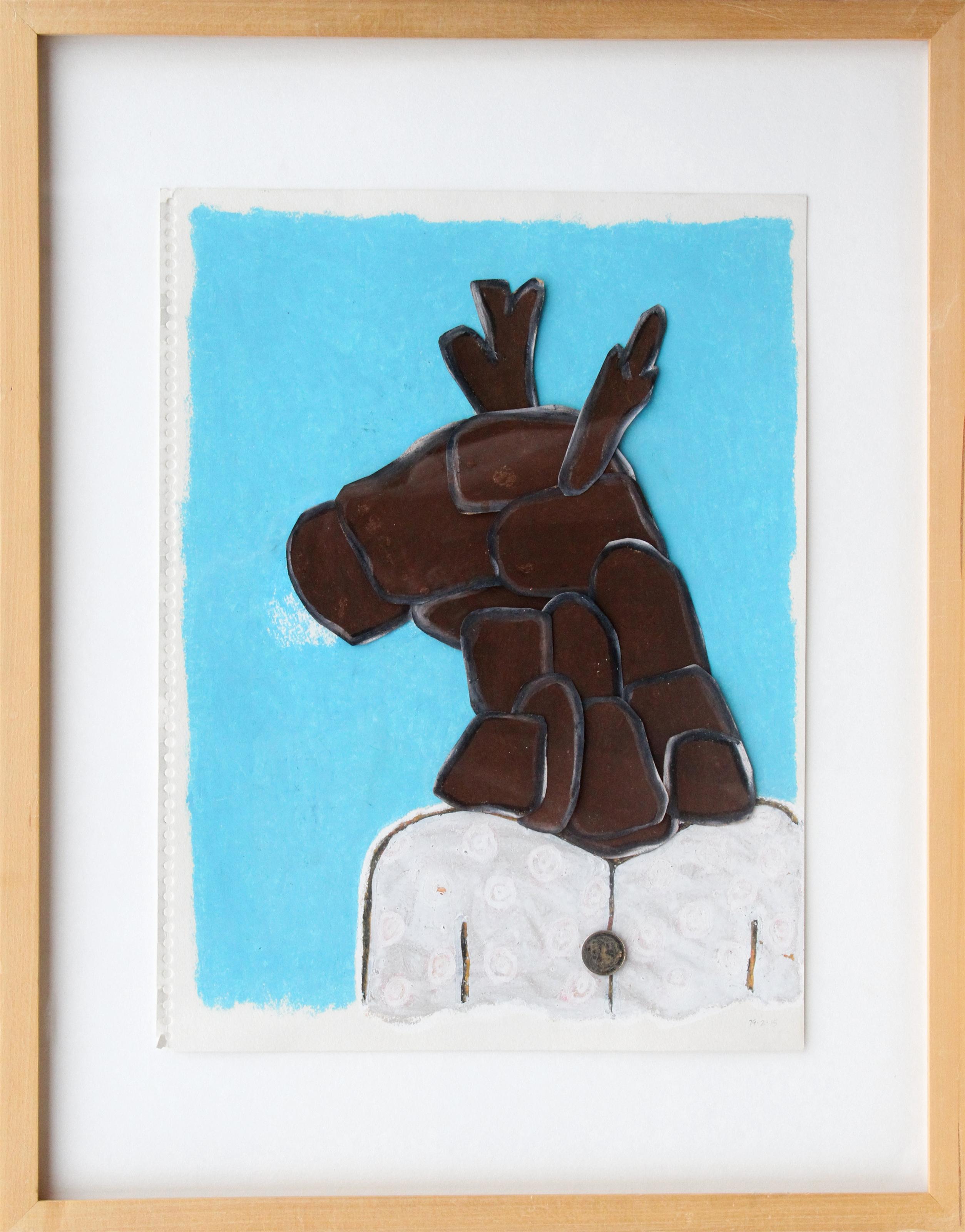 Stephen Cruise — Moose