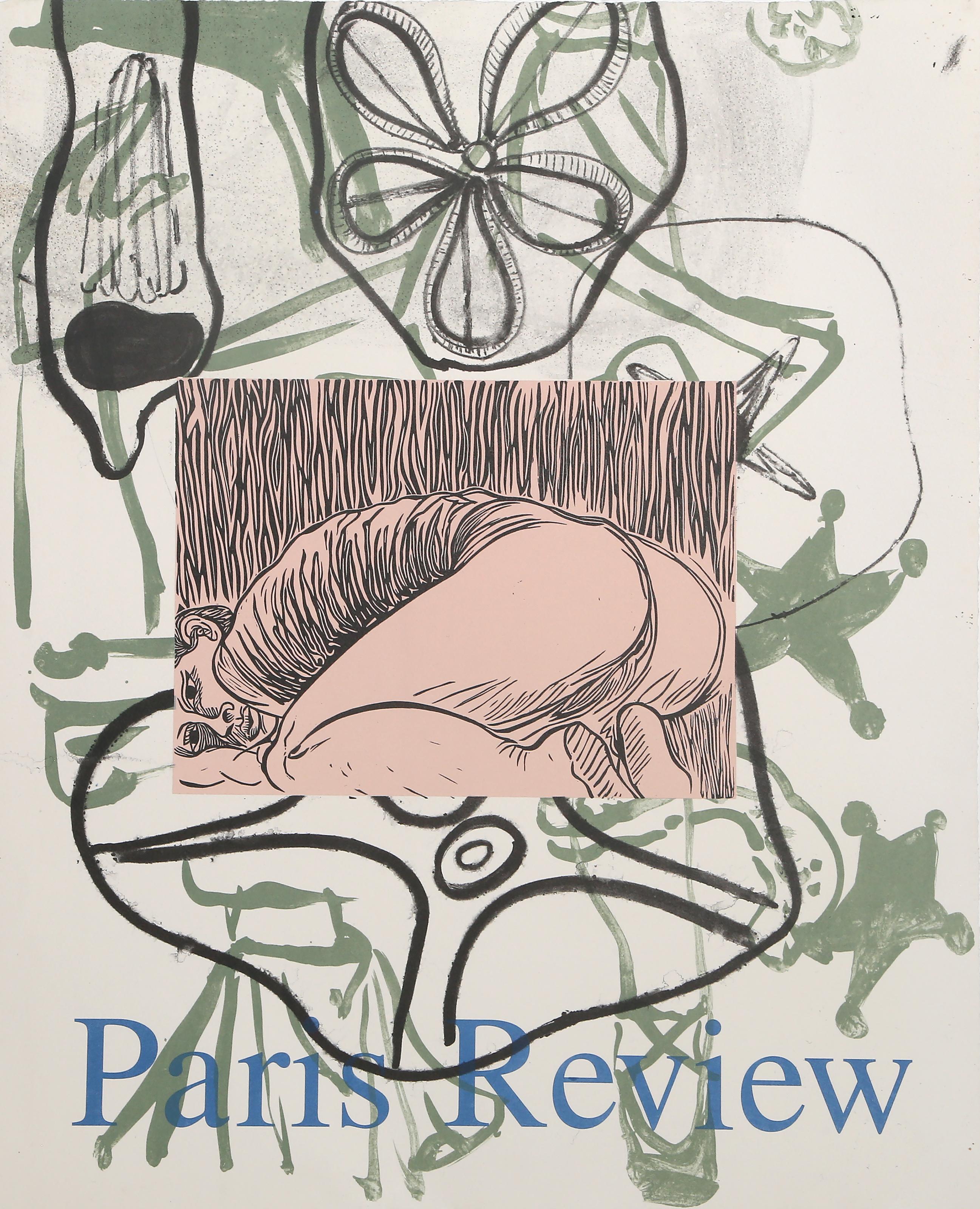Paris Review