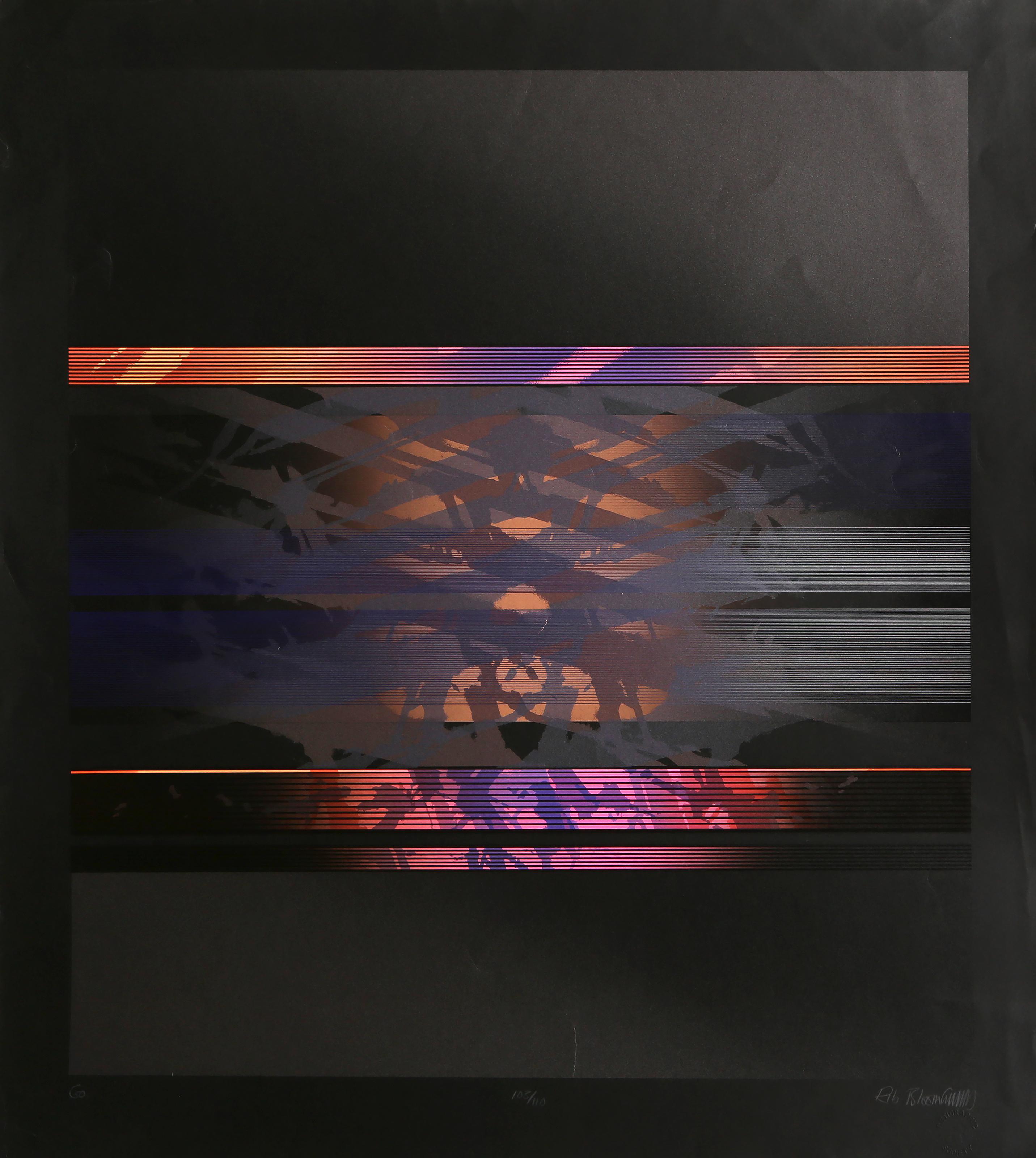 Rib Bloomfield — Go