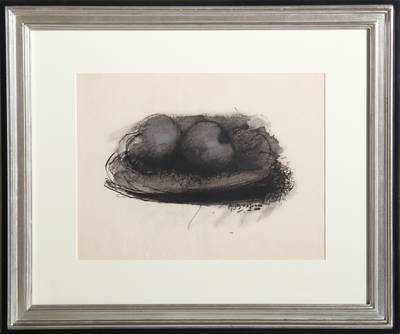 Les Pommes from Espace